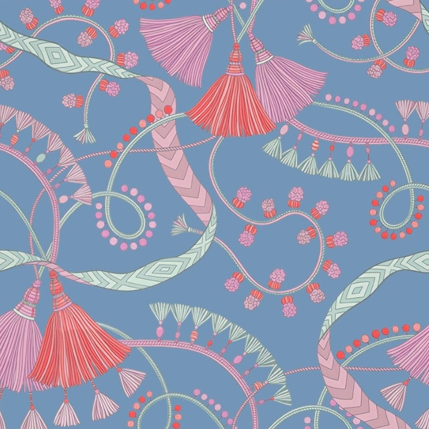 CLASSICO Fabric Cotton Tana Lawn 3m