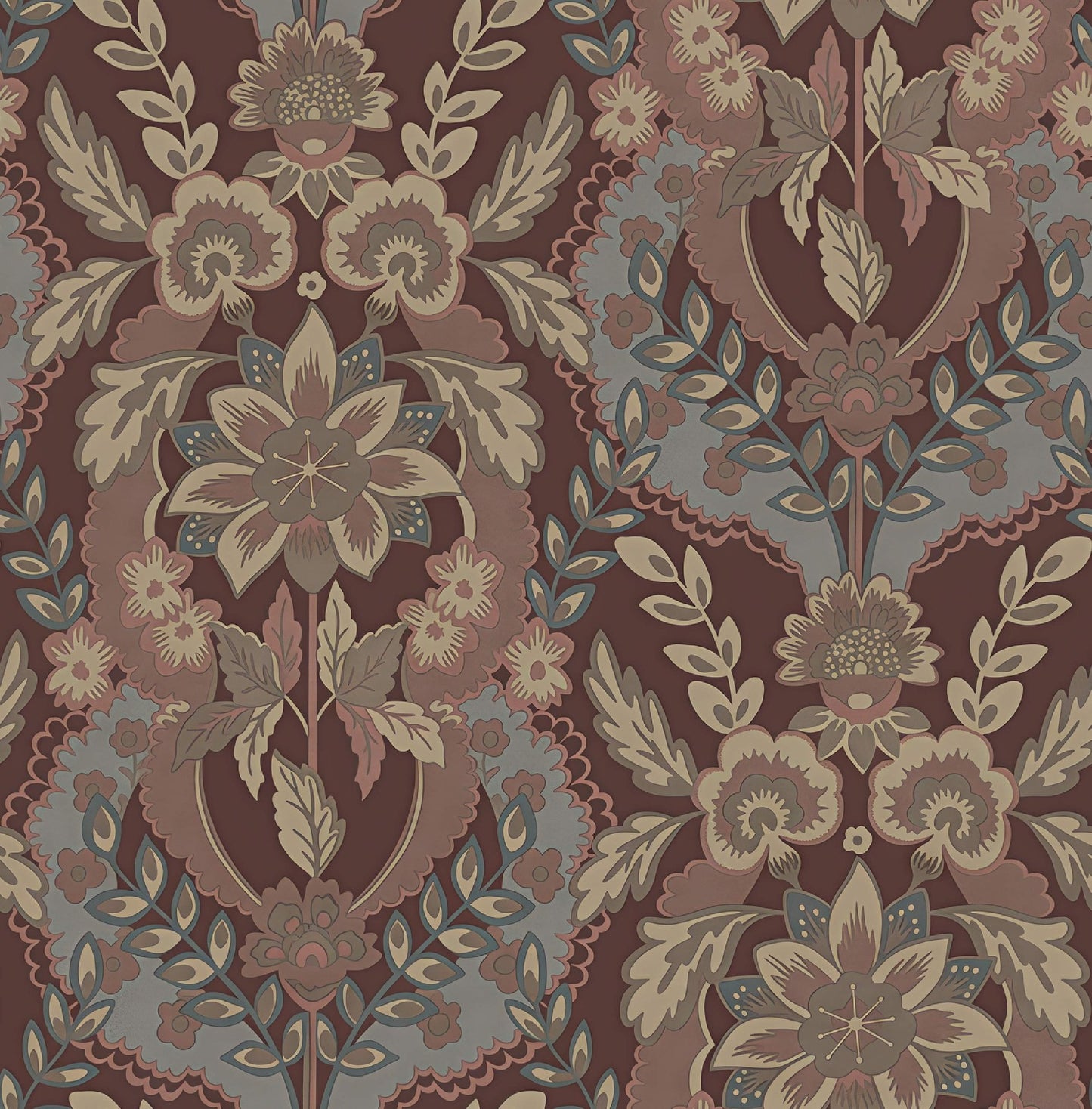 CLASSICO Fabric Cotton Tana Lawn 3m