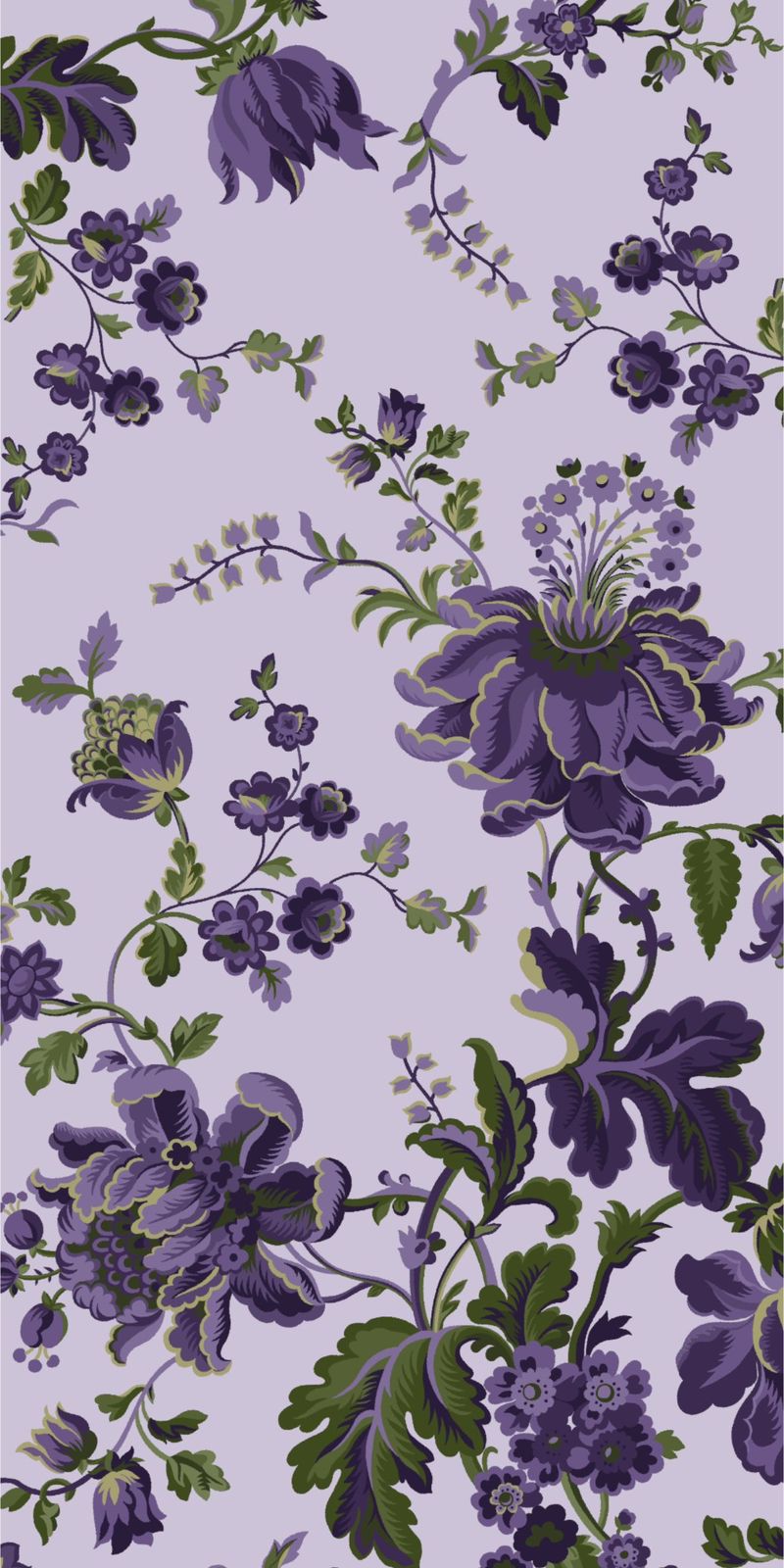 CLASSICO Fabric Cotton Tana Lawn 3m