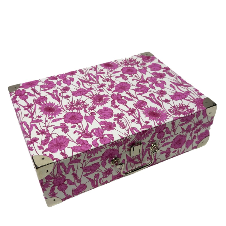 Liberty London Classic Suitcase