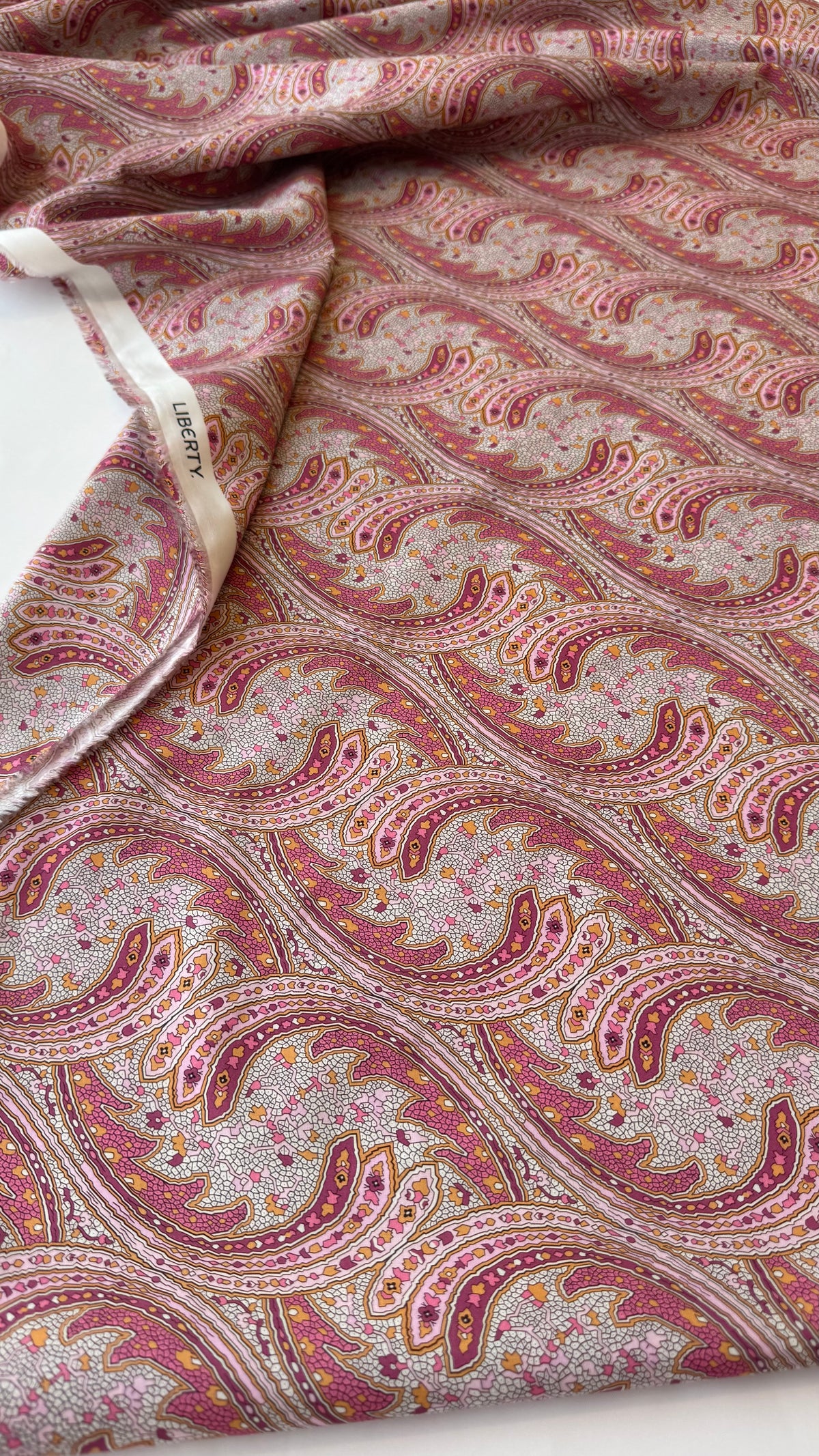 Liberty London Cotton Tana Lawn 3m
