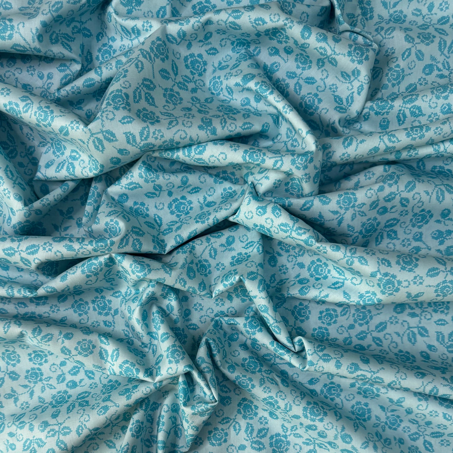 Liberty Fabric Cotton Tana Lawn® 3m