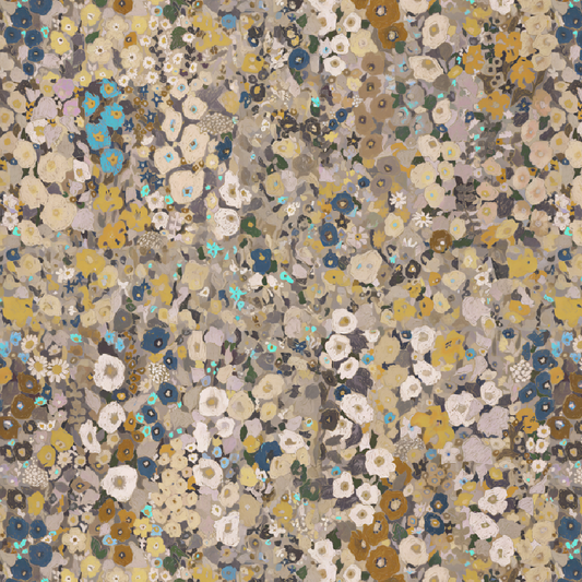 CLASSICO Fabric Cotton Tana Lawn 3m