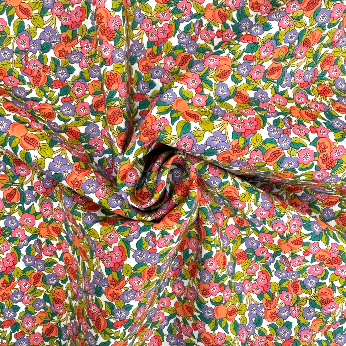 Liberty Fabric  Nectar Tana Lawn™ Cotton 3m