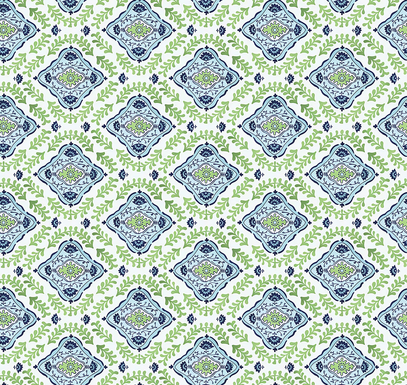 CLASSICO Fabric Cotton Tana Lawn 3m