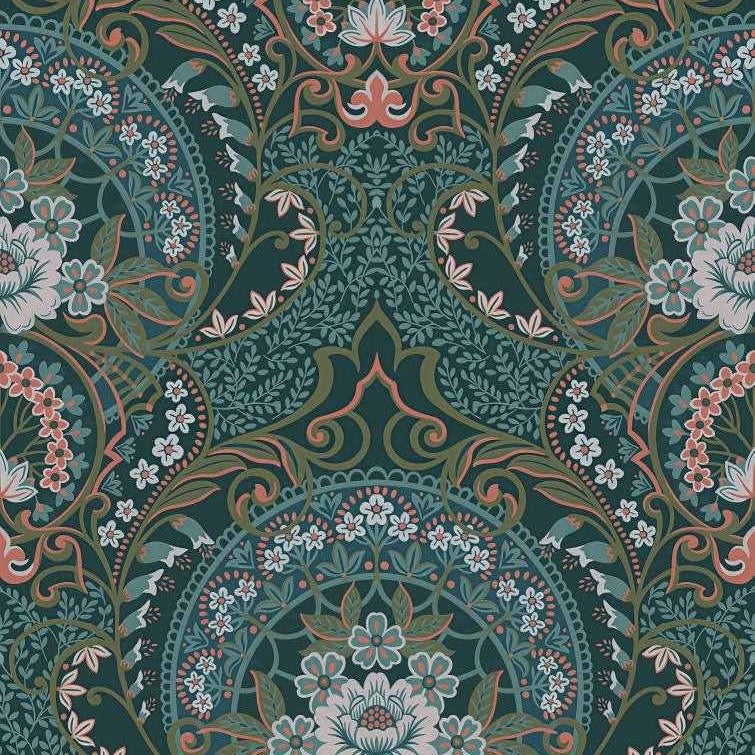 CLASSICO Fabric Cotton Tana Lawn 3m