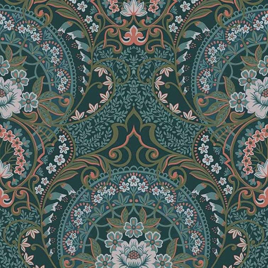 CLASSICO Fabric Cotton Tana Lawn 3m