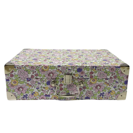 Liberty London Classic Suitcase