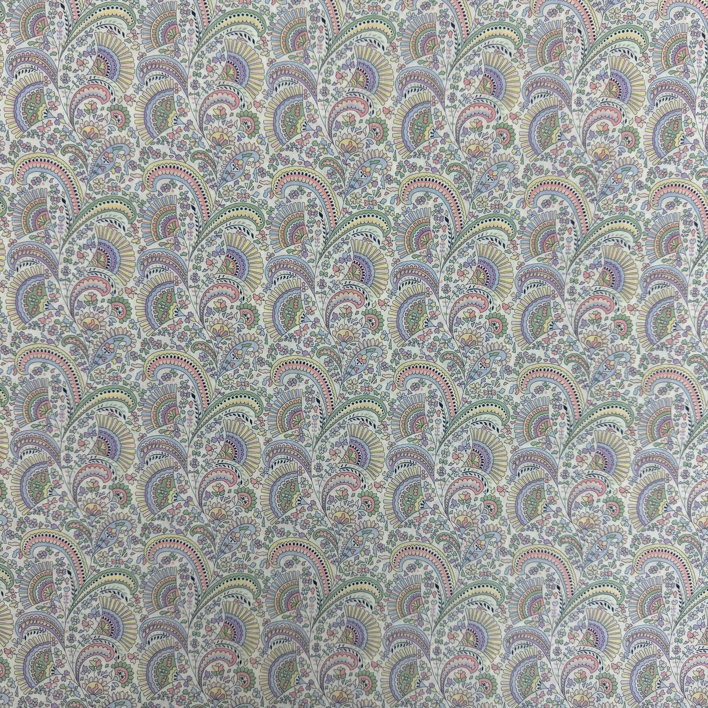 LIBERTY FABRICS Tana Lawn™ Cotton