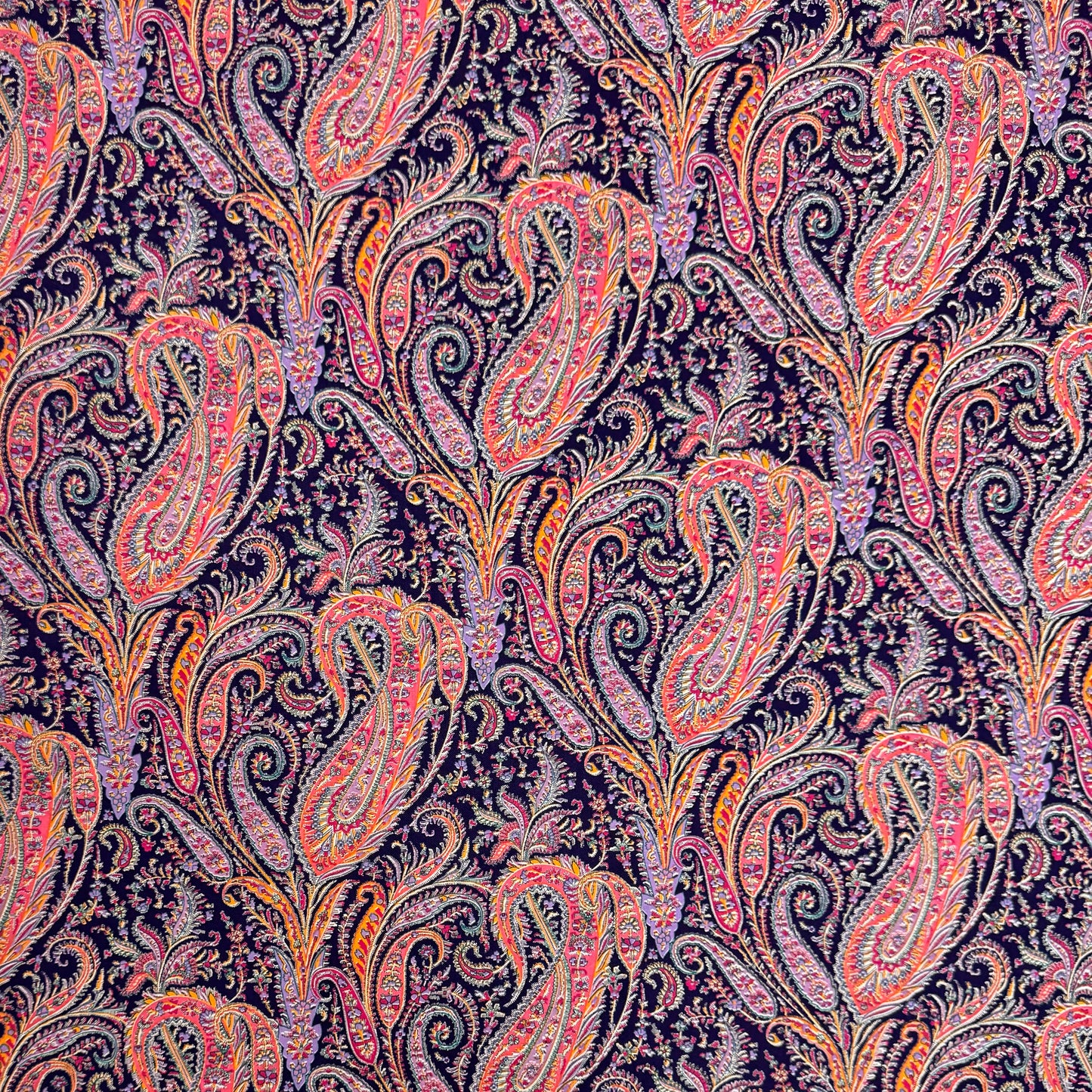 Liberty Fabric Felix and Isabelle (F) Cotton Tana Lawn 3m