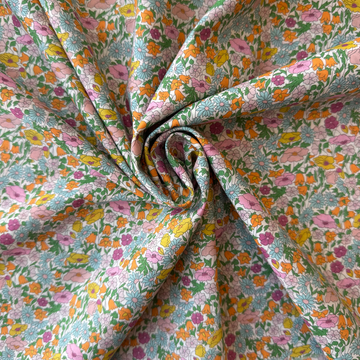 Liberty London Cotton Tana Lawn 3m