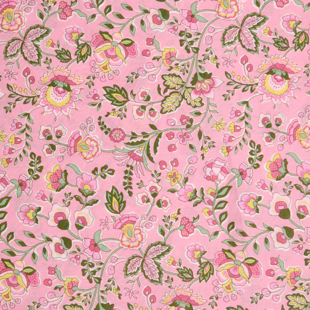 Liberty Fabric Tana Lawn Kazusa A