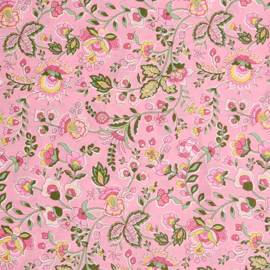 Liberty Fabric Tana Lawn Kazusa A