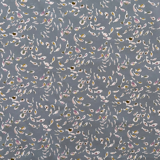 Liberty Fabric GLIMMER A