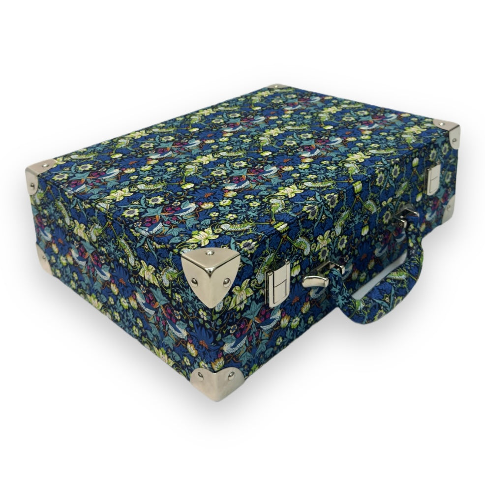 Liberty London Classic Suitcase