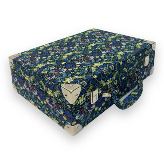 Liberty London Classic Suitcase