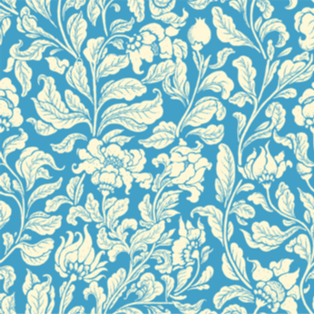 CLASSICO Fabric Cotton Tana Lawn 3m