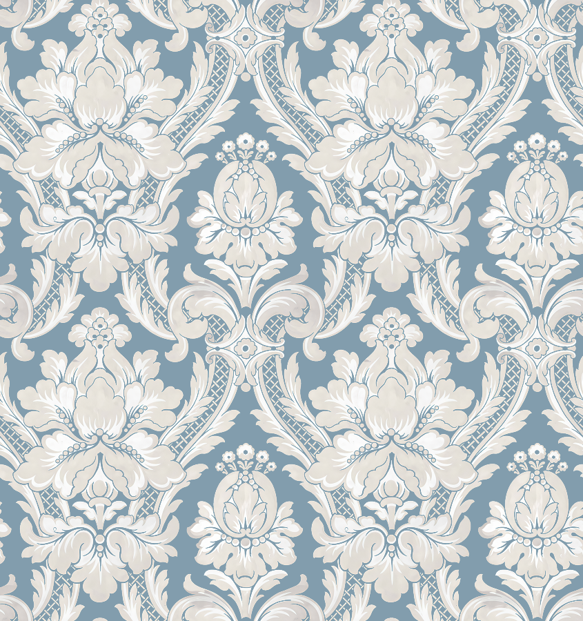CLASSICO Fabric Cotton Tana Lawn 3m