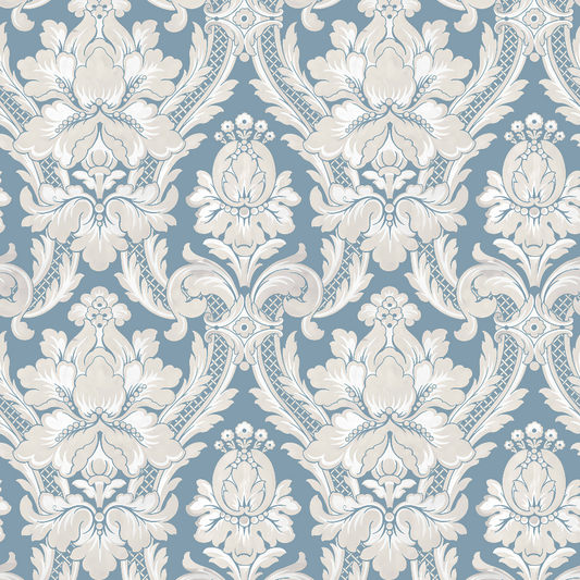 CLASSICO Fabric Cotton Tana Lawn 3m