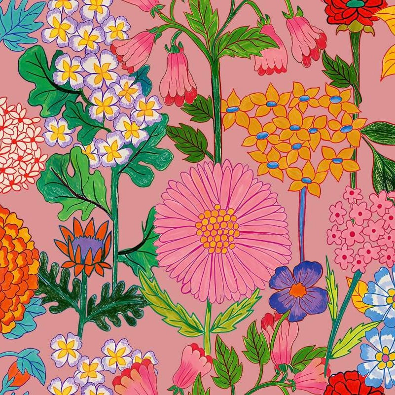 CLASSICO Fabric Cotton Tana Lawn 3m