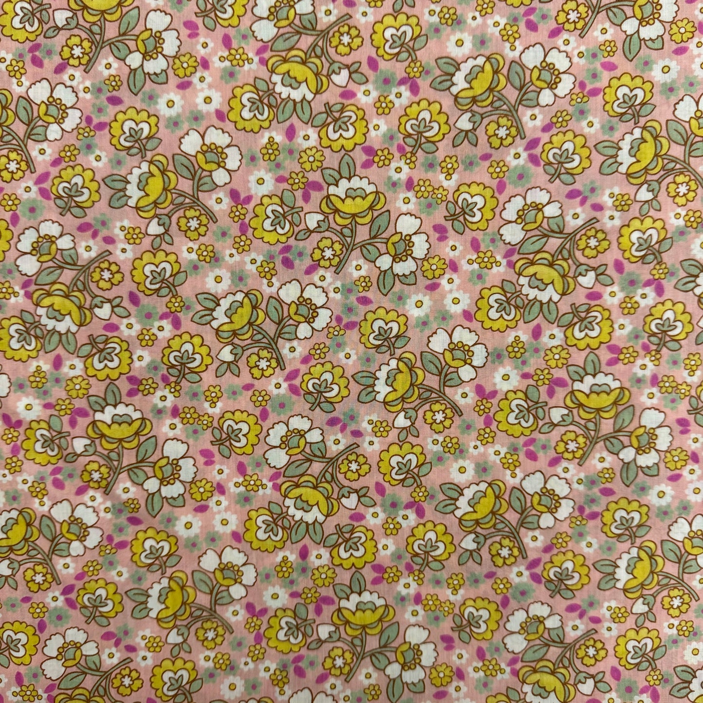 LIBERTY FABRICS Tana Lawn™ Cotton