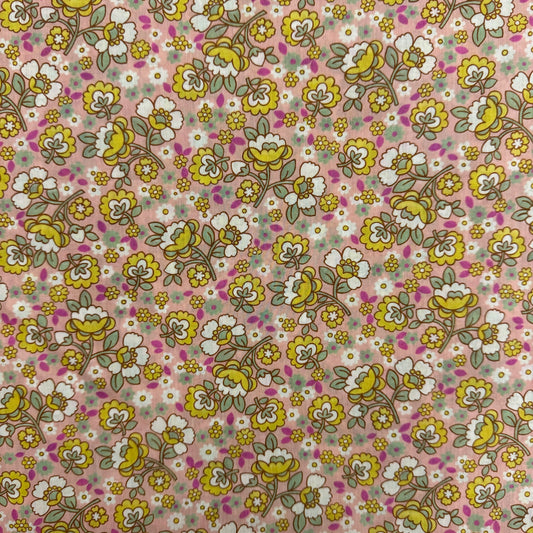 LIBERTY FABRICS Tana Lawn™ Cotton