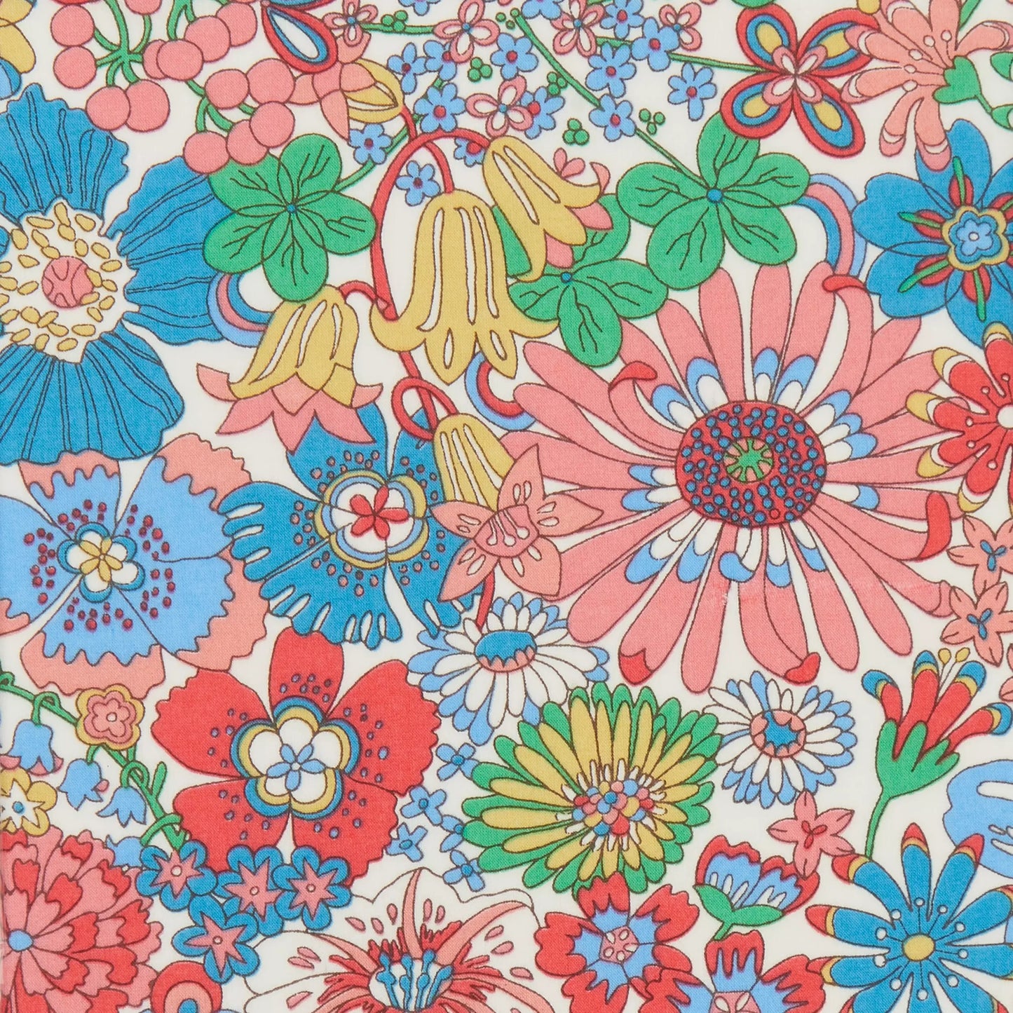 Liberty Rainbow Garden A