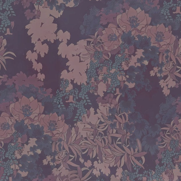 CLASSICO Fabric Cotton Tana Lawn 3m