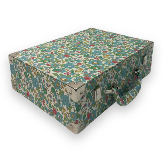 Liberty London Classic Suitcase