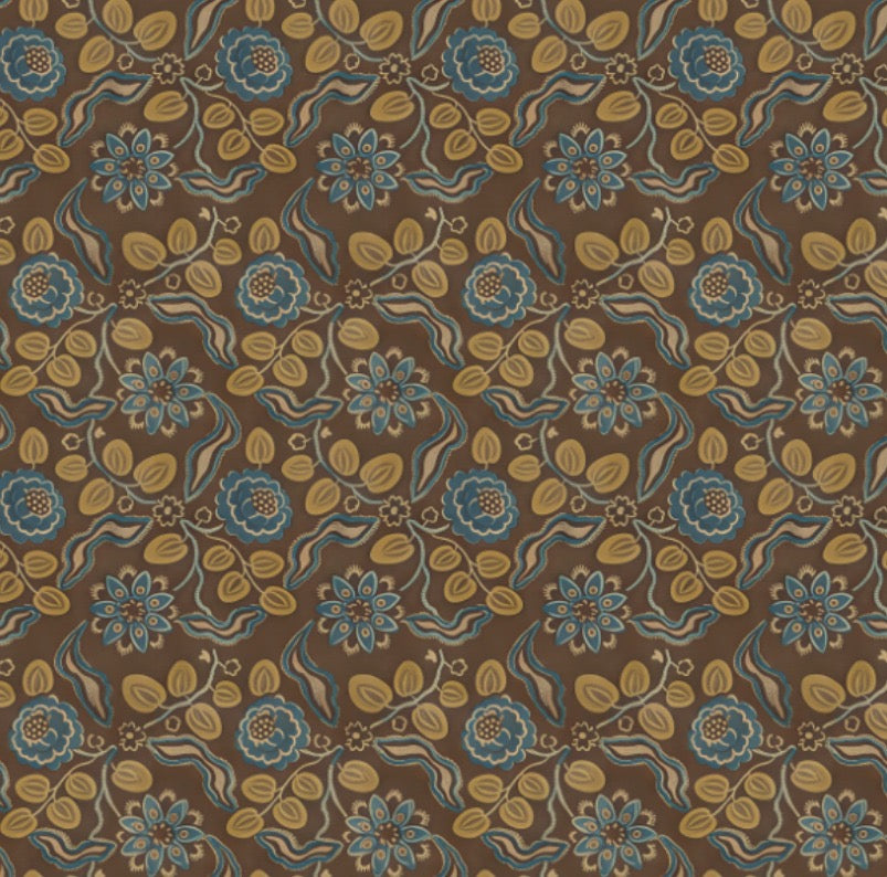 CLASSICO Fabric Cotton Tana Lawn 3m