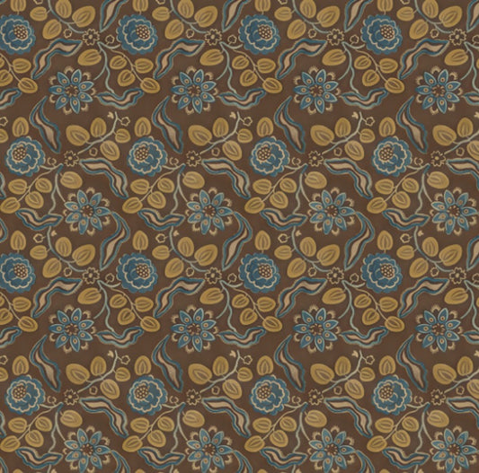 CLASSICO Fabric Cotton Tana Lawn 3m