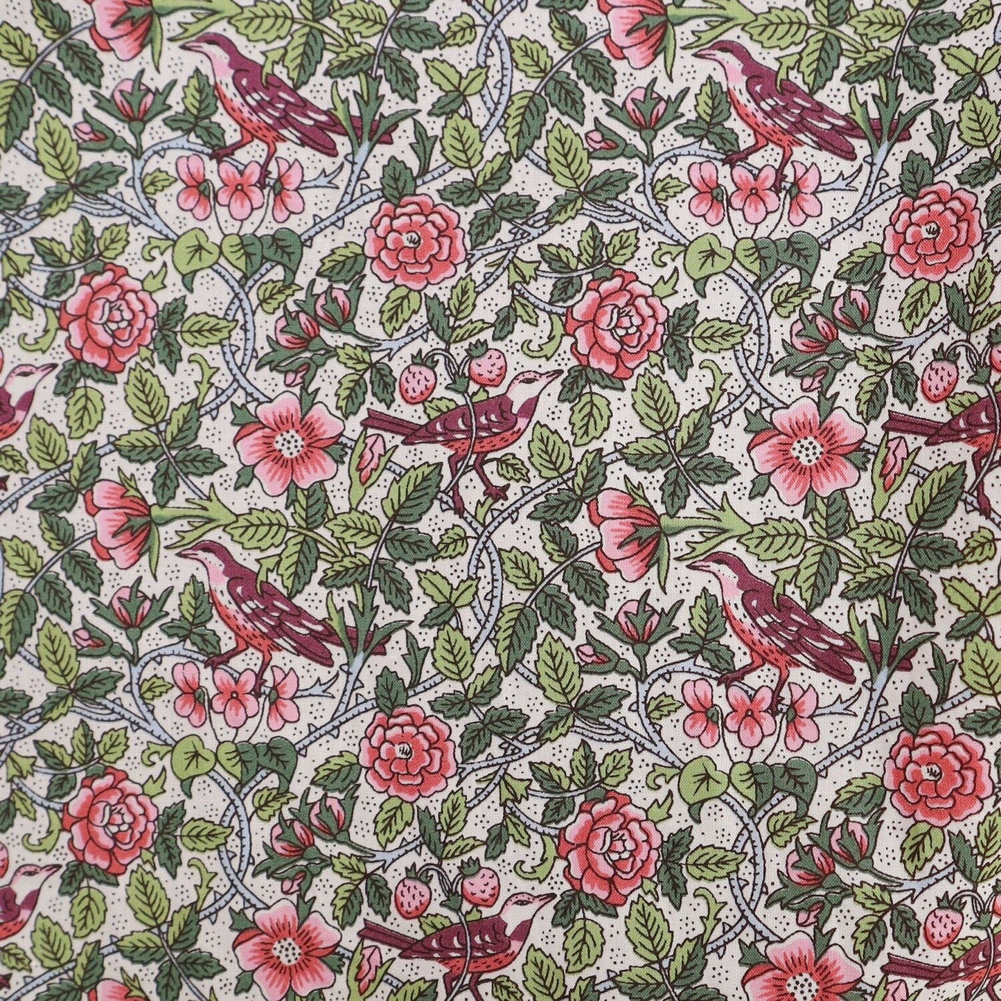 Strawberry Tree Tana Lawn™ Cotton