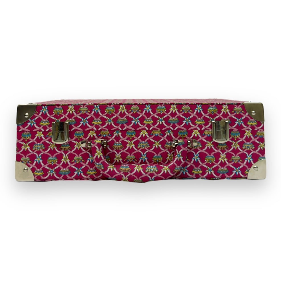 Liberty London Classic Suitcase