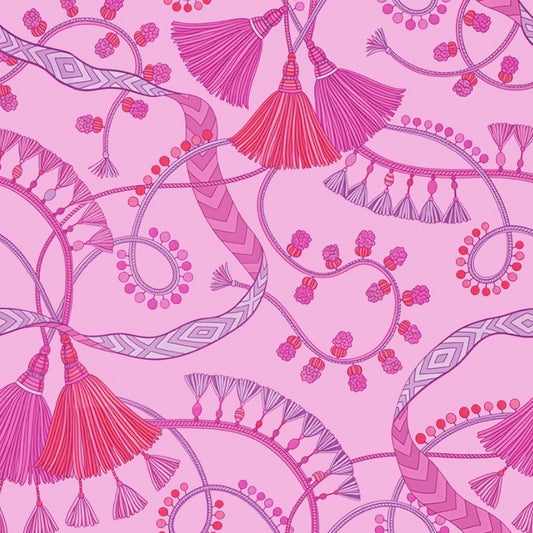 CLASSICO Fabric Cotton Tana Lawn 3m