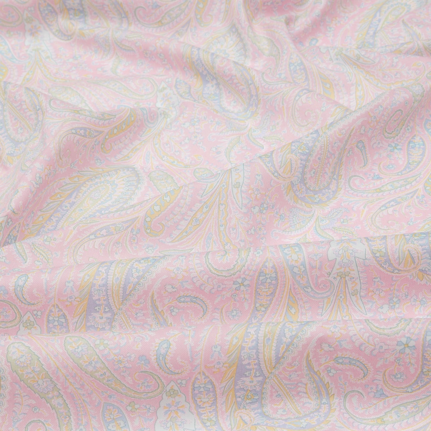 LIBERTY FABRICS Felix and Isabelle Tana Lawn™ Cotton 3m