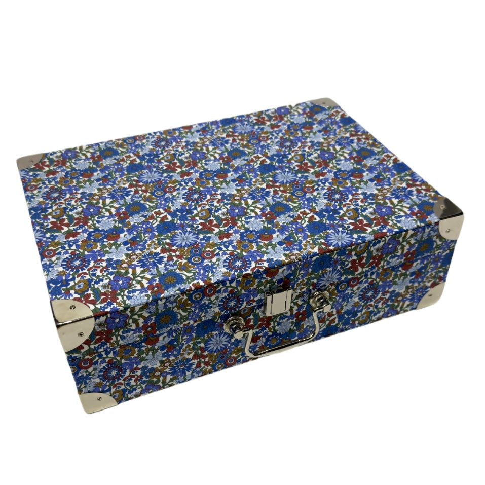 Liberty London Classic Suitcase