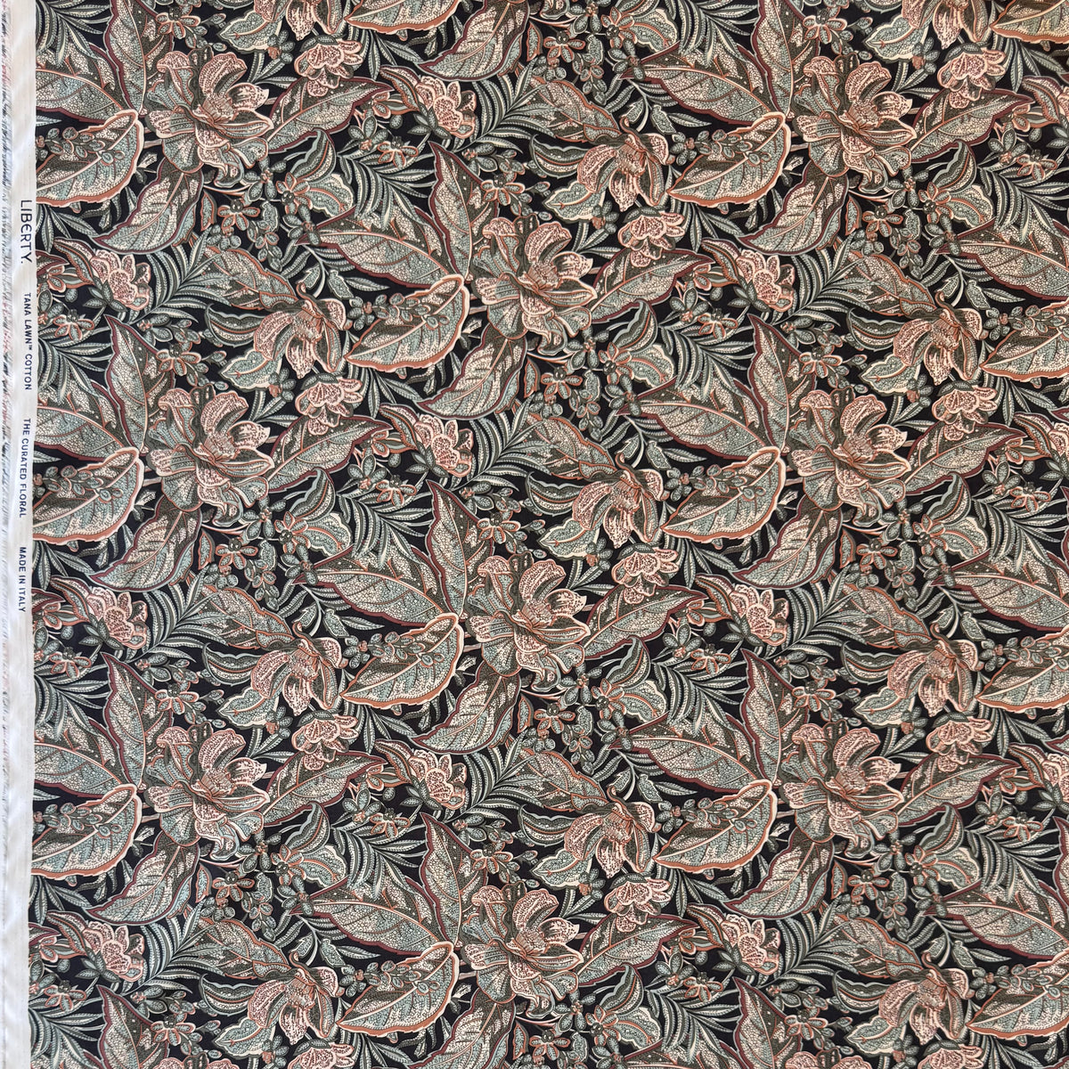 Liberty London Cotton Tana Lawn 3m