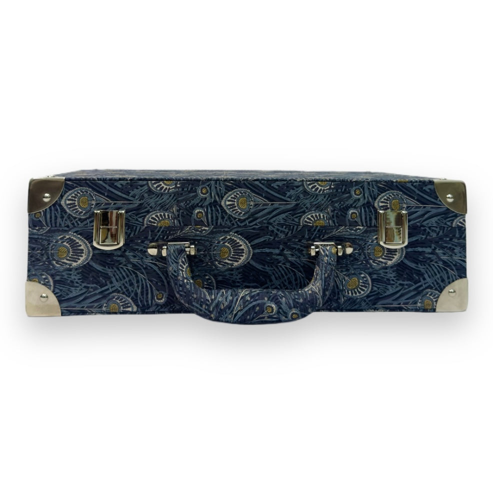 Liberty London Classic Suitcase
