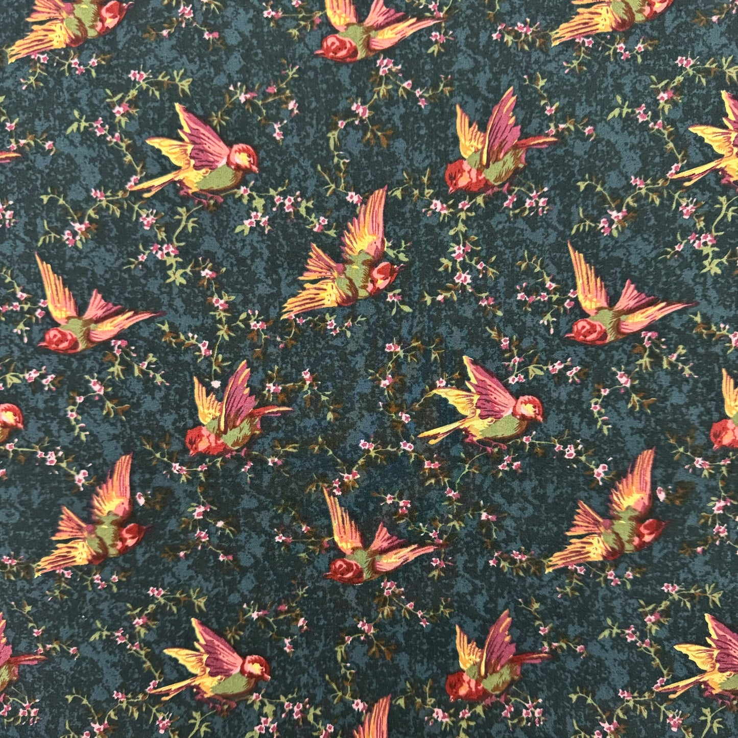 Chaffinch (English cotton Tana Lawn) 3m