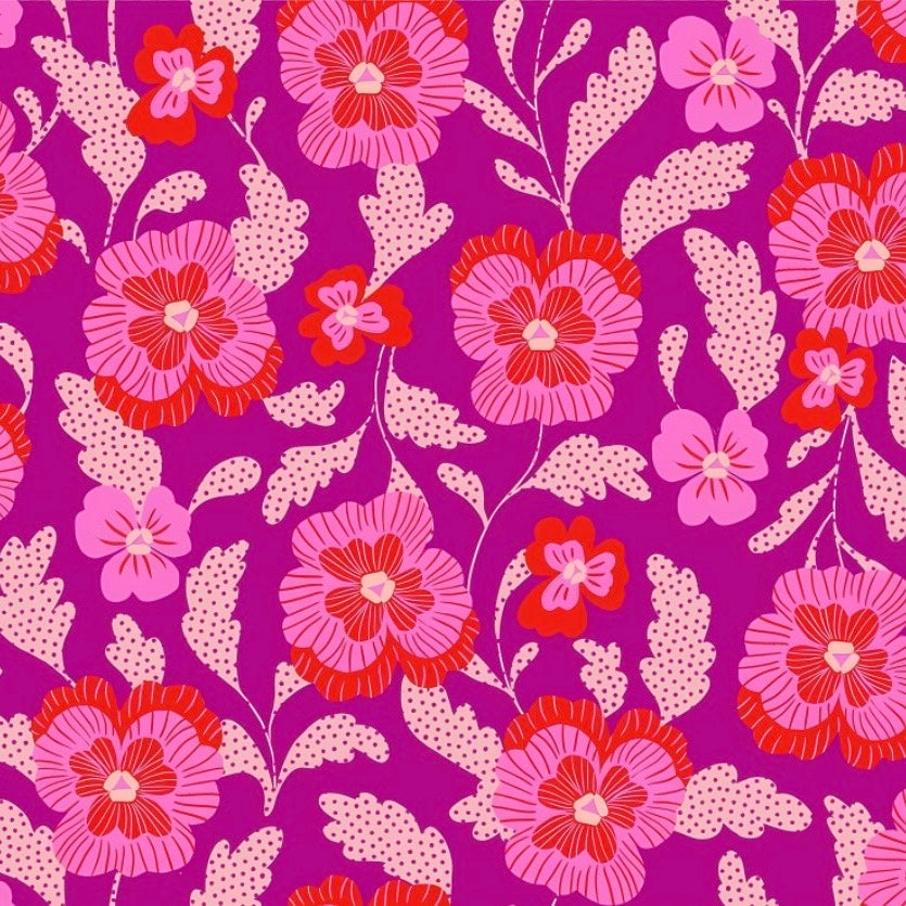 CLASSICO Fabric Cotton Tana Lawn 3m