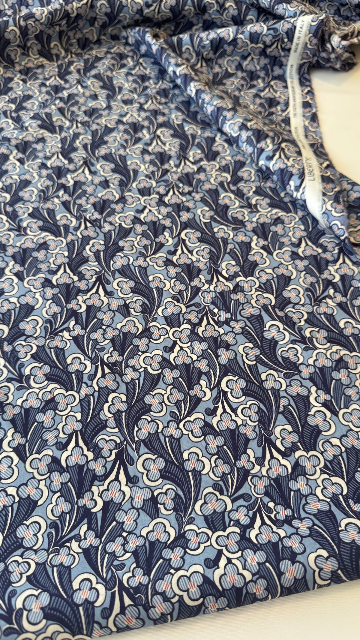 Liberty London Cotton Tana Lawn 3m