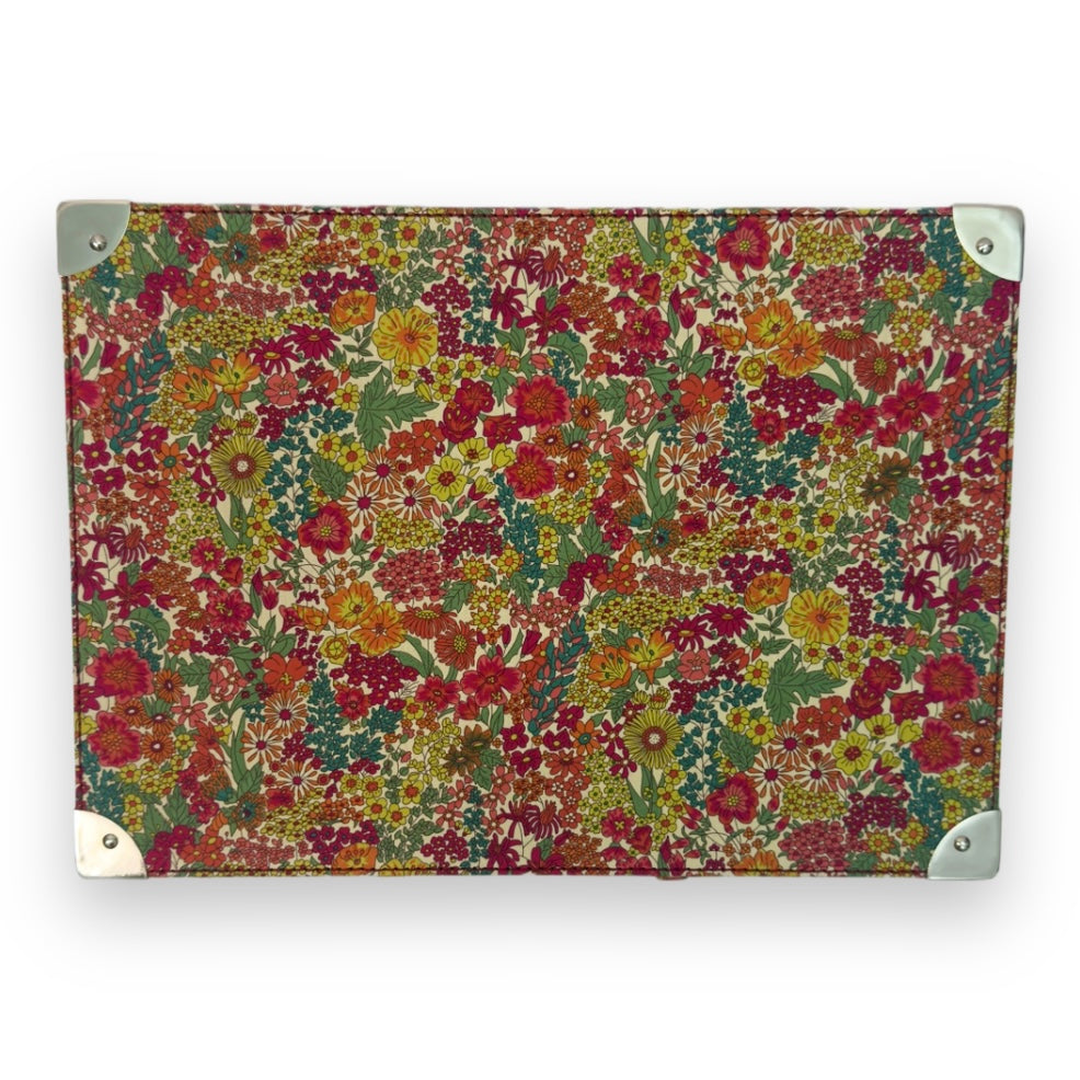 Liberty London Classic Suitcase