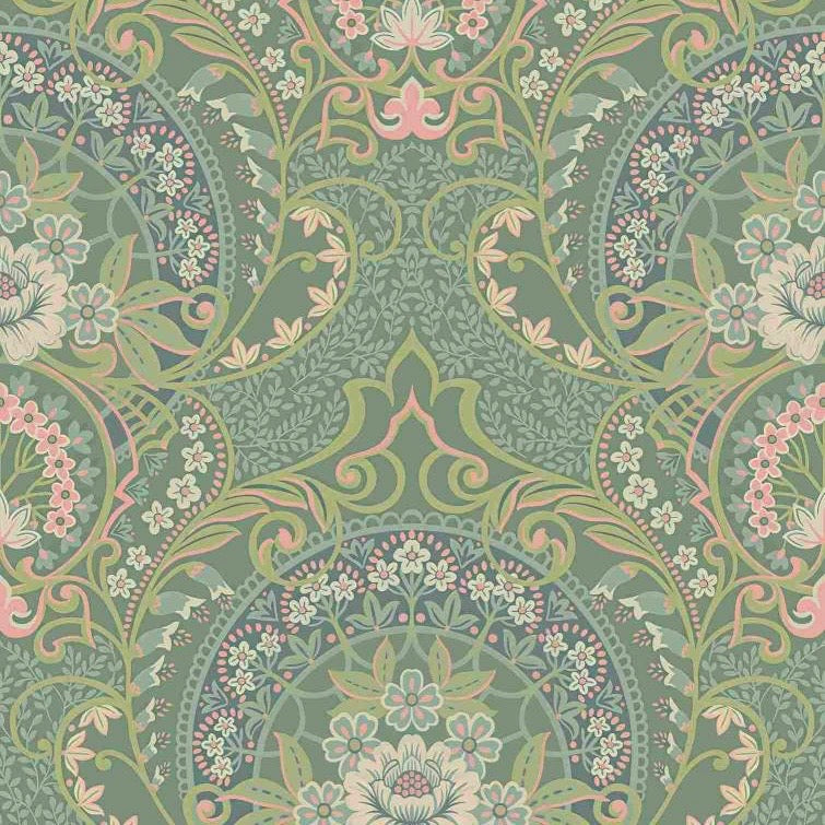 CLASSICO Fabric Cotton Tana Lawn 3m