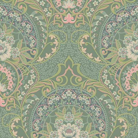 CLASSICO Fabric Cotton Tana Lawn 3m