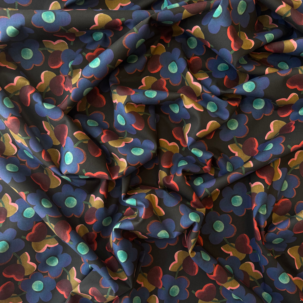 Liberty London Cotton Tana Lawn 3m