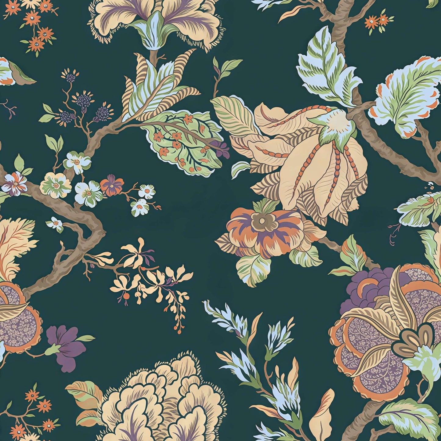 CLASSICO Fabric Cotton Tana Lawn 3m
