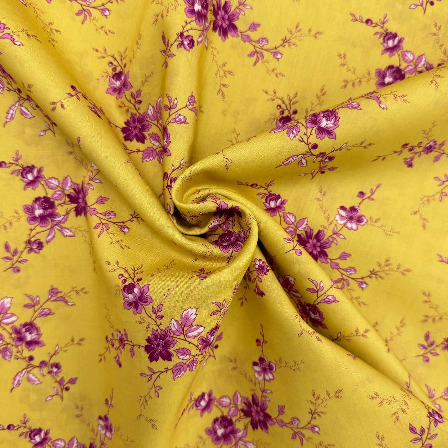 LIBERTY FABRICS Tana Lawn™ Cotton