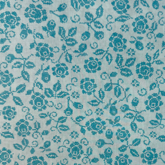 Liberty Fabric Cotton Tana Lawn® 3m