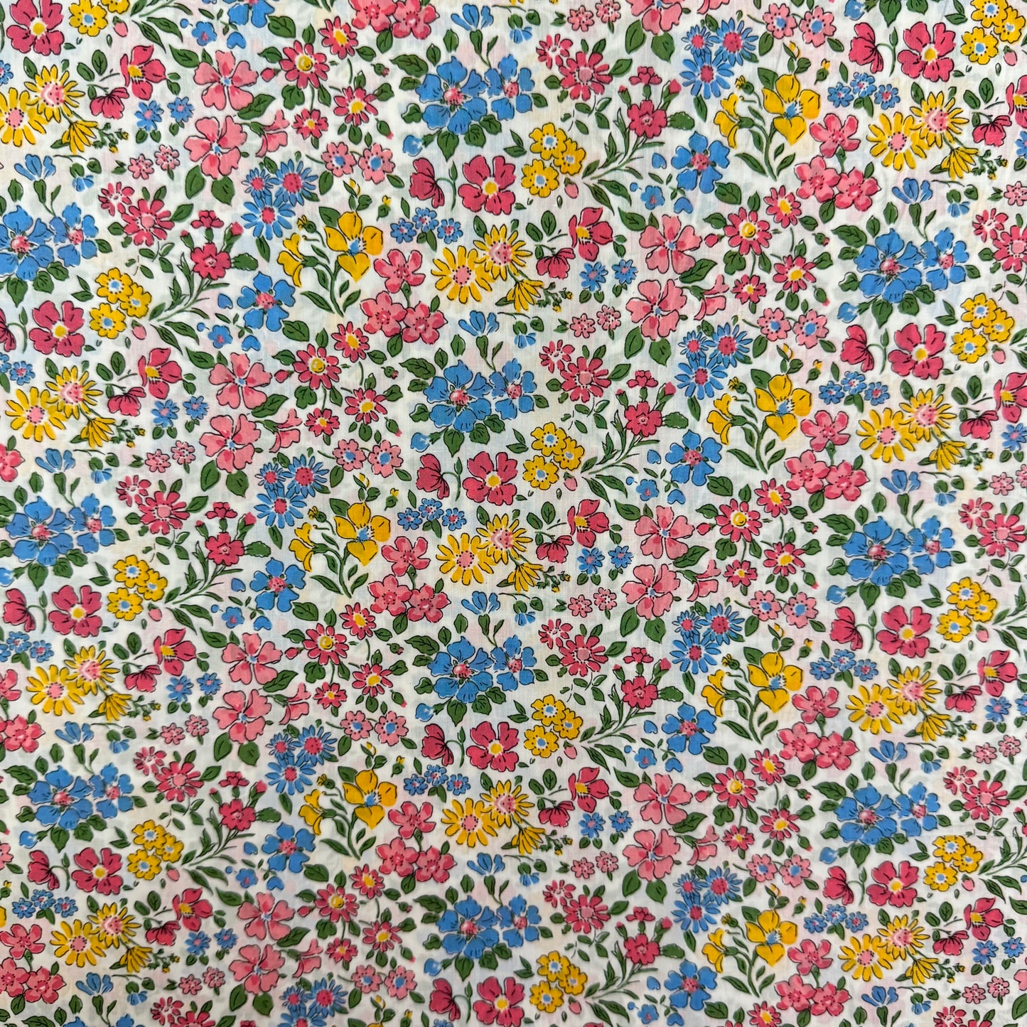 Liberty  TANA LAWN™ COTTON 3m