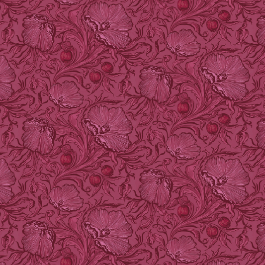 CLASSICO Fabric Cotton Tana Lawn 3m